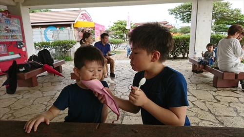 6���E�N���[�v�ނ���ނ���j�I